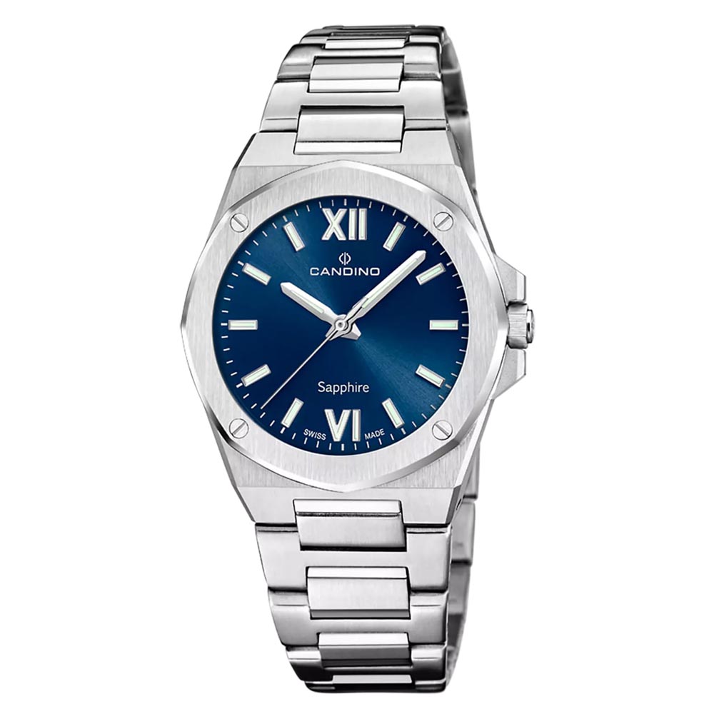 Ceas CANDINO  fără pietre