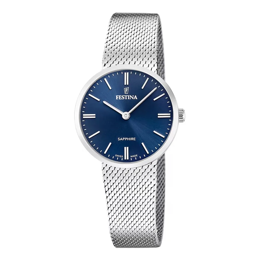 Часы FESTINA без камней
