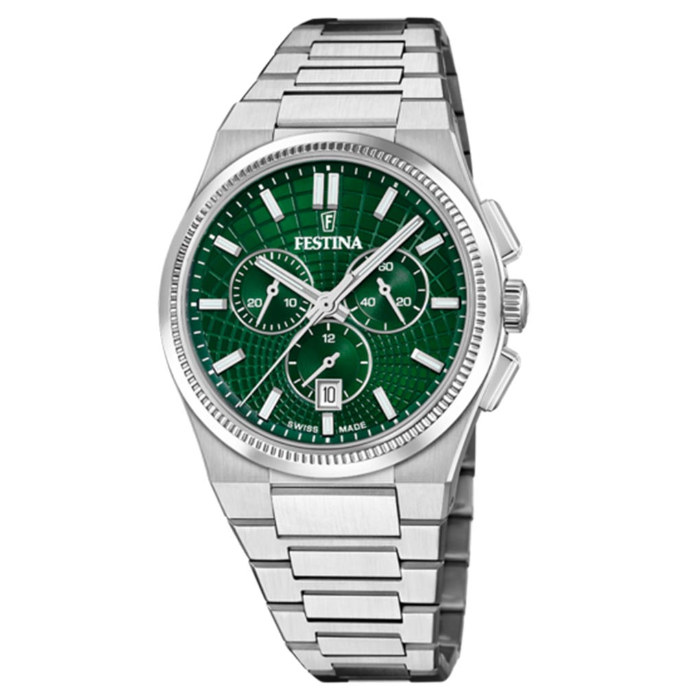 Ceas FESTINA  fără pietre