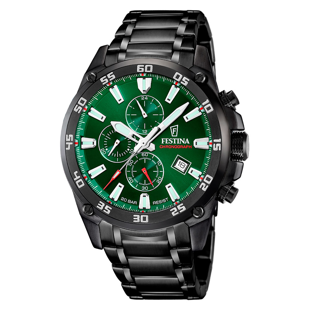 Часы FESTINA без камней