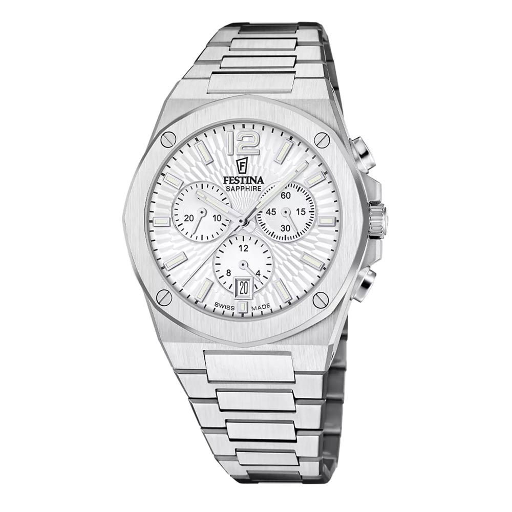 Часы FESTINA без камней