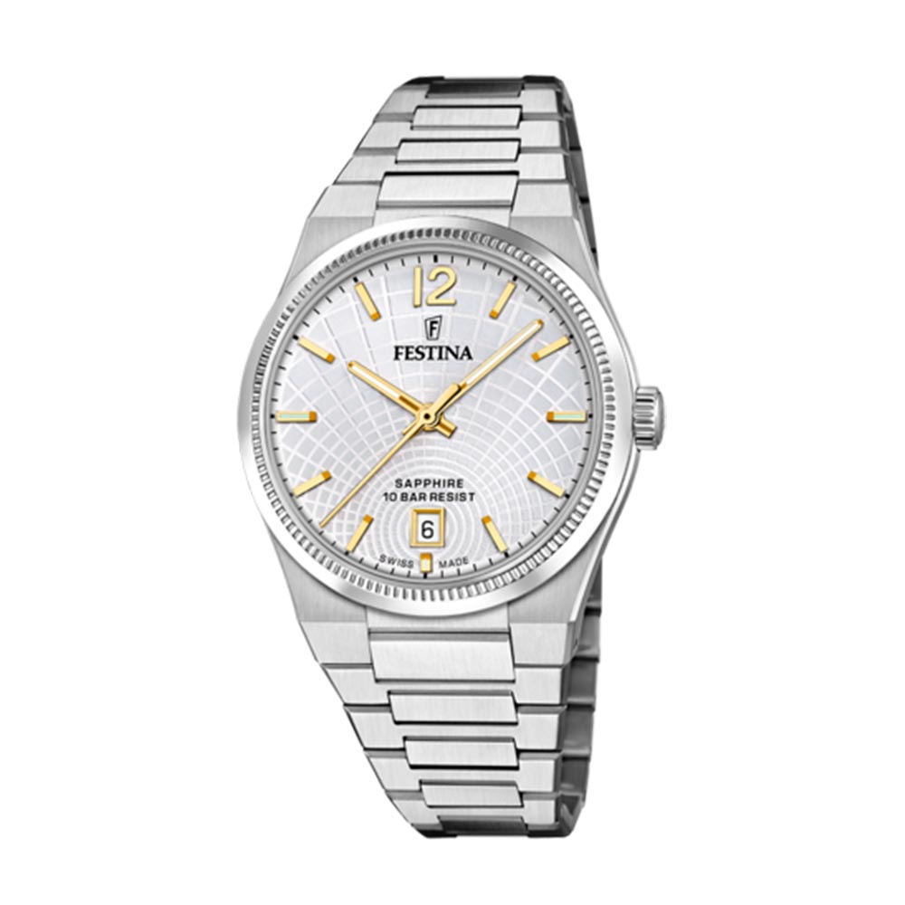 Часы FESTINA без камней