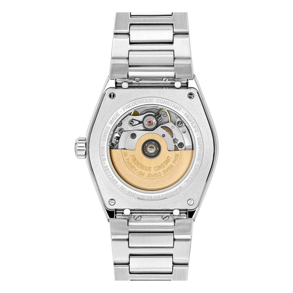 Ceas FREDERIQUE CONSTANT Highlife Ladies Automatic