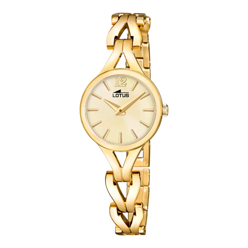 Ceas LOTUS  fără pietre