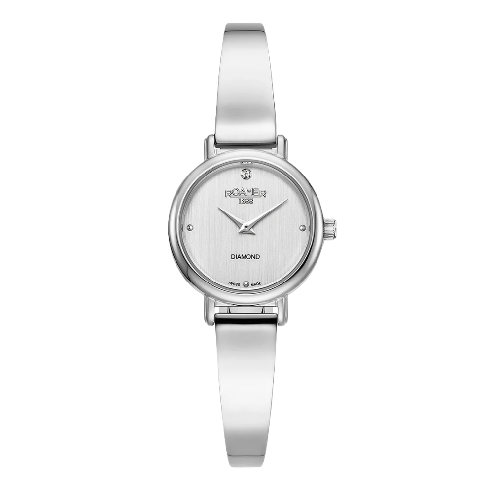 Ceas ROAMER cu pietre Diamant