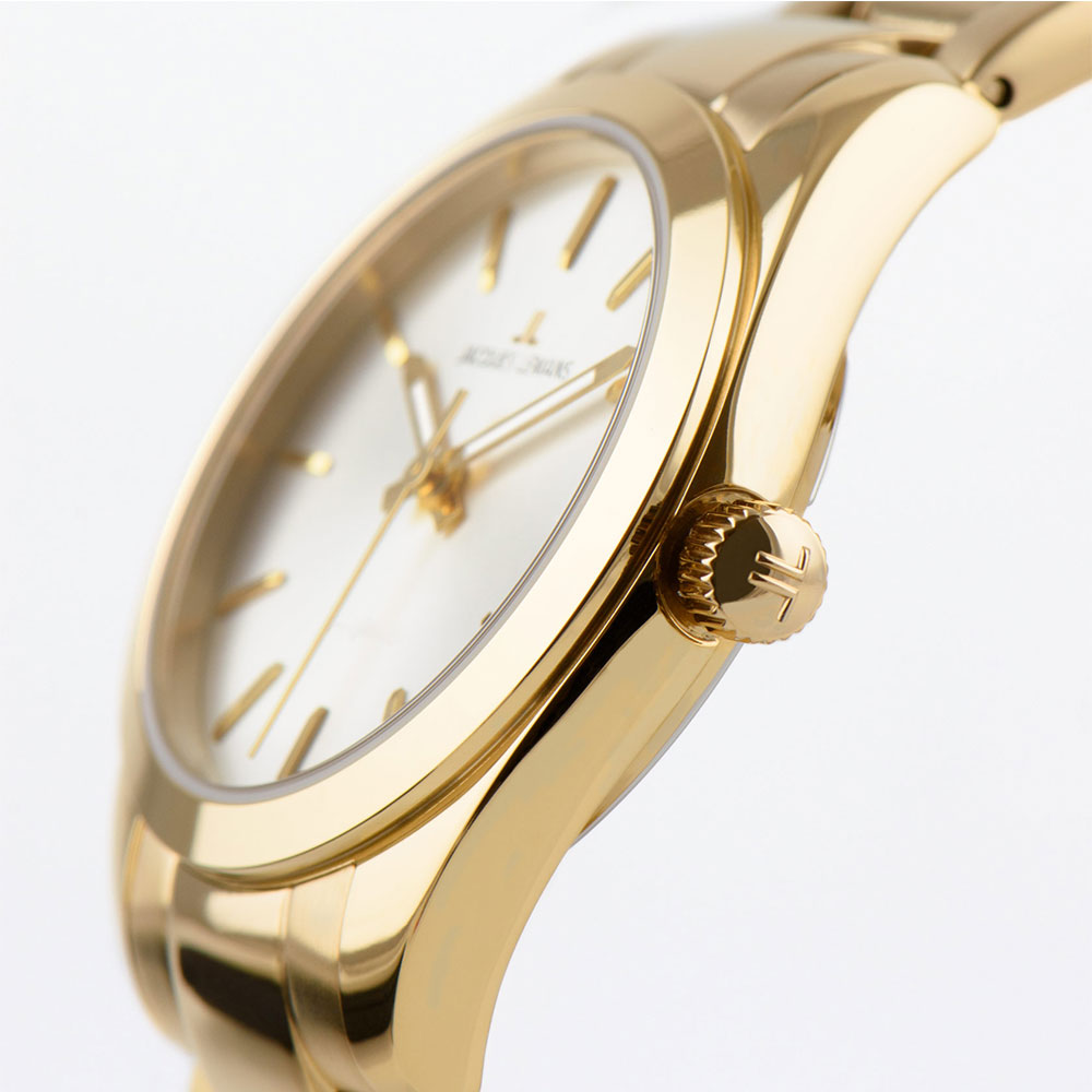Ceas JACQUES LEMANS fără pietre