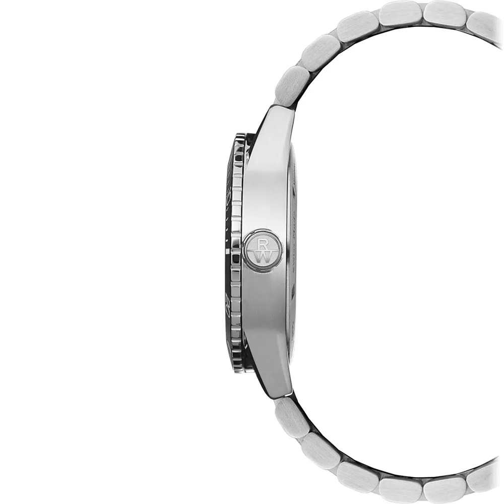 Часы RAYMOND WEIL Freelancer Diver Automatic