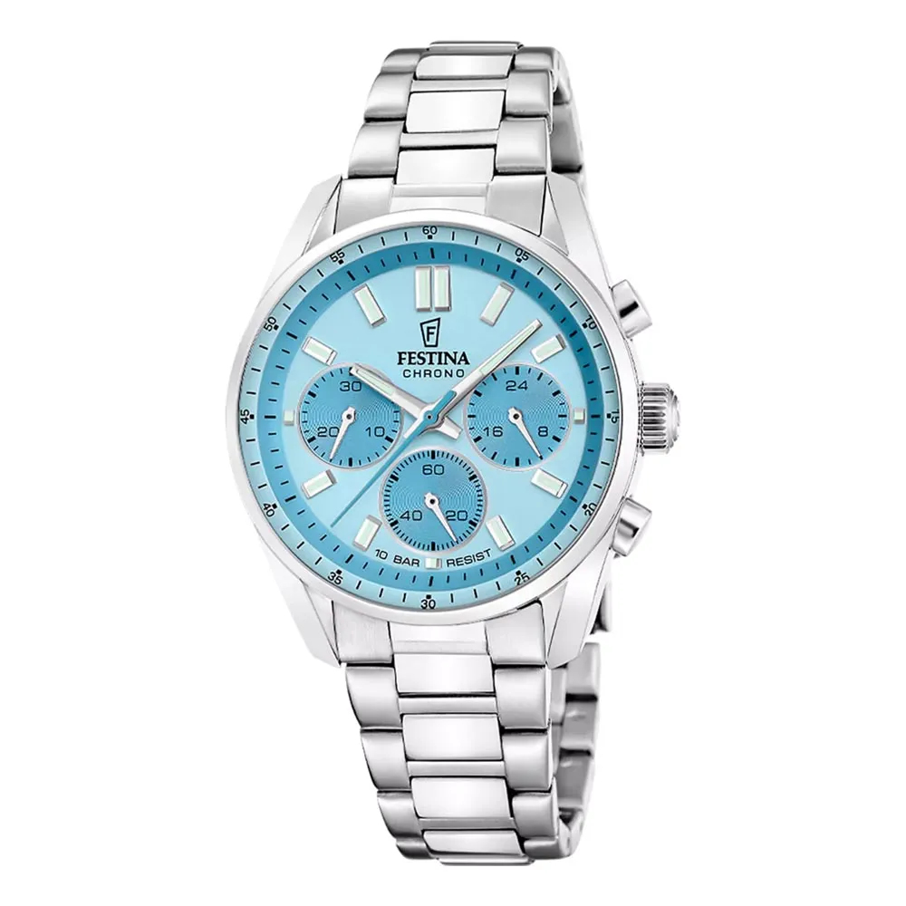 Ceas FESTINA fără pietre