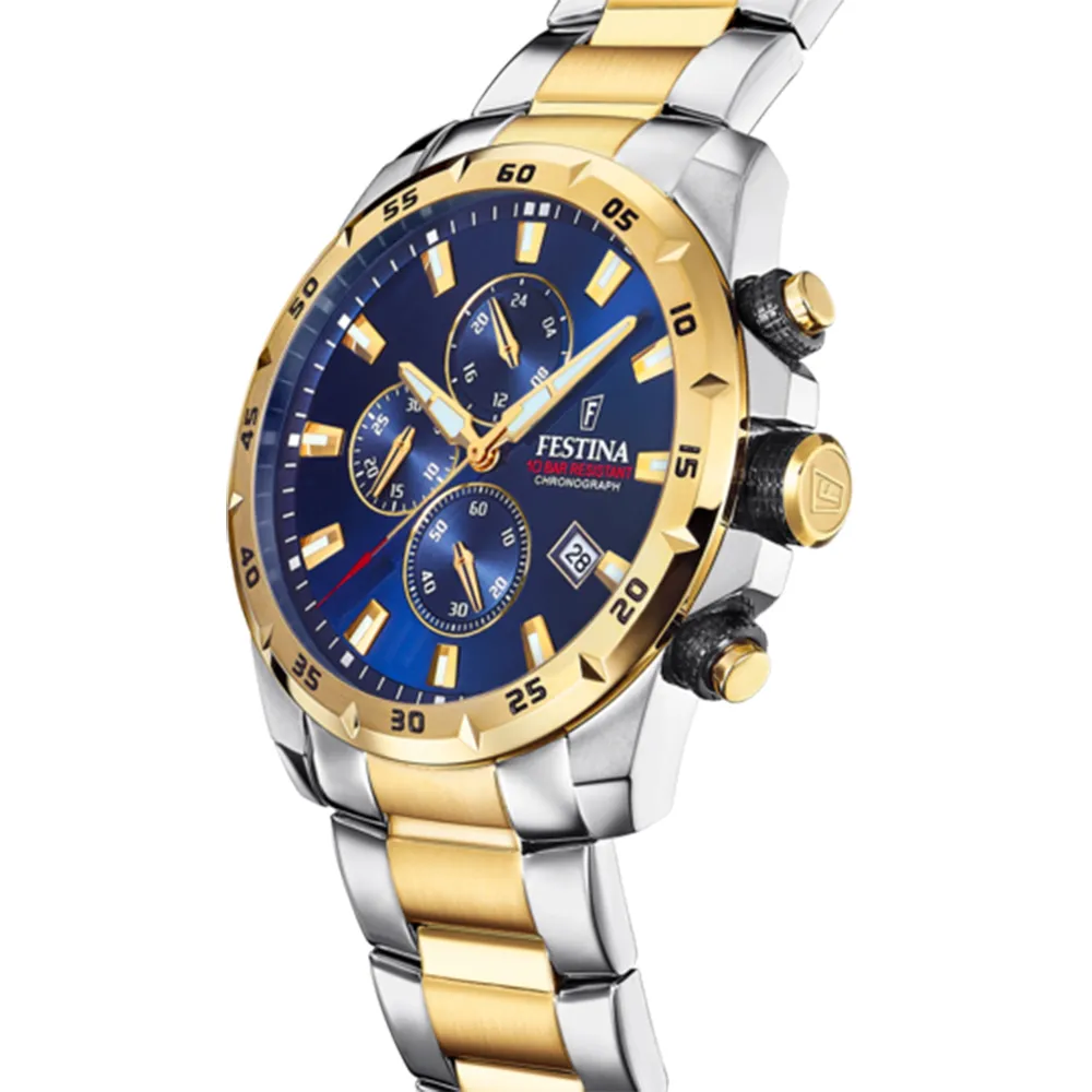 Часы FESTINA без камней