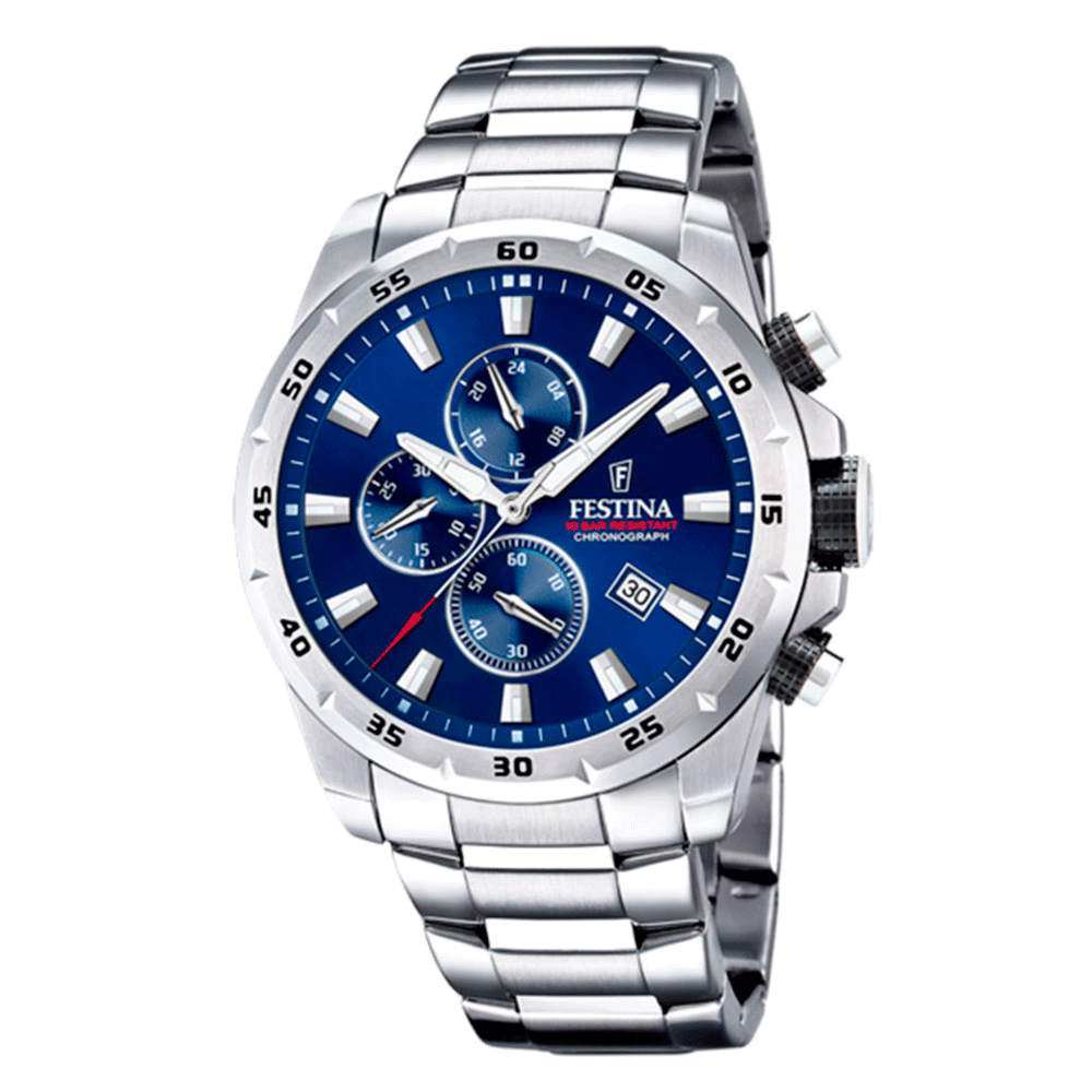 Часы FESTINA без камней