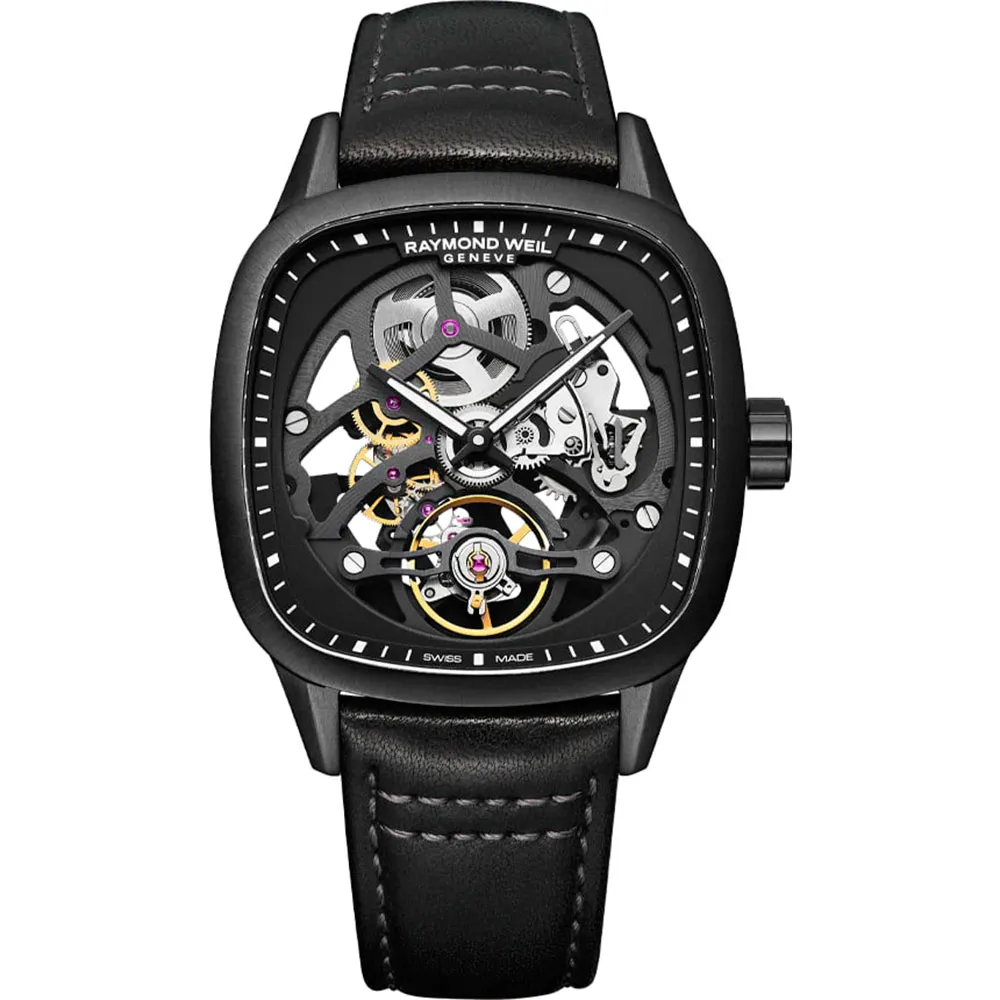 Часы RAYMOND WEIL Freelancer Caliber RW1212