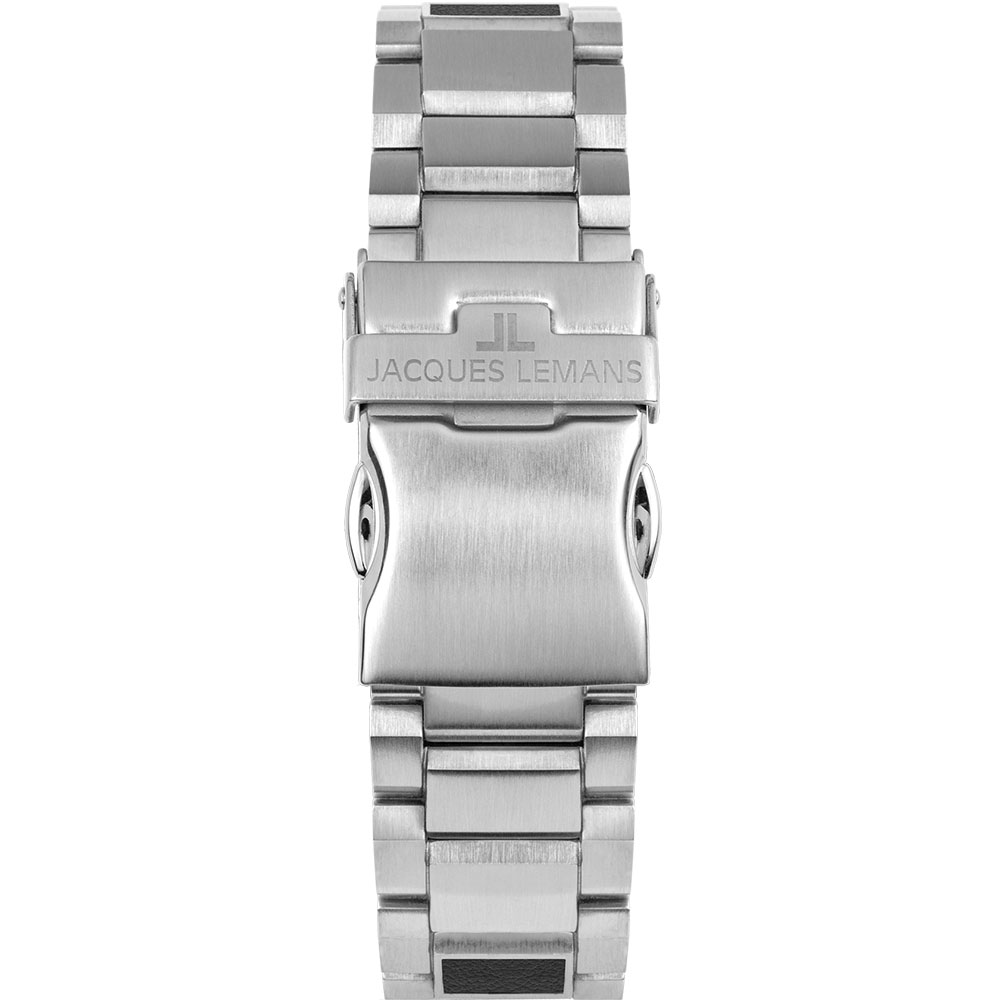 Ceas JACQUES LEMANS fără pietre