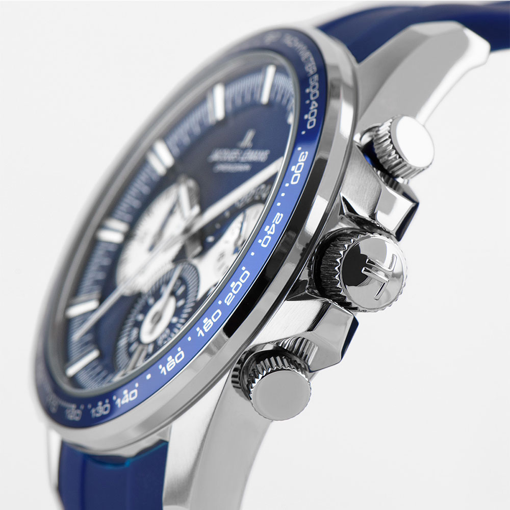 Ceas JACQUES LEMANS fără pietre