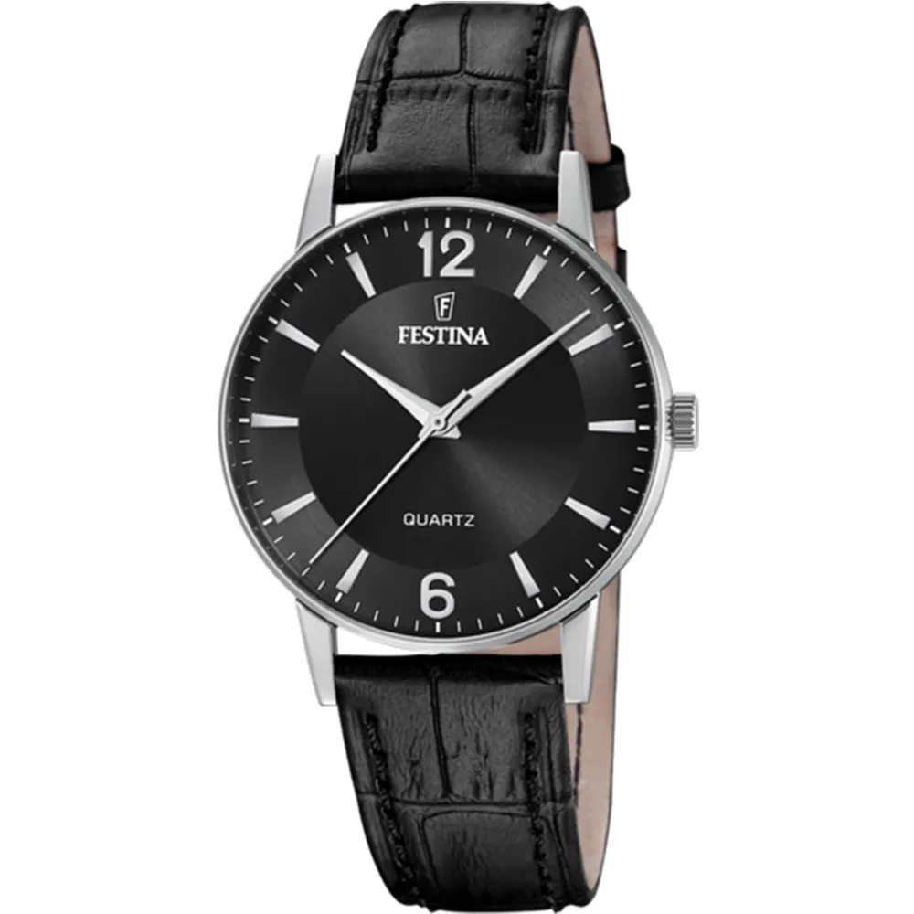 Ceas FESTINA fără pietre