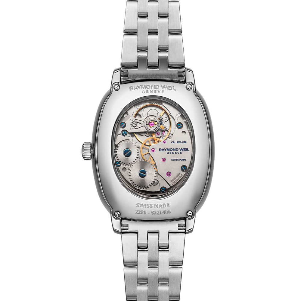 Часы RAYMOND WEIL Toccata Heritage