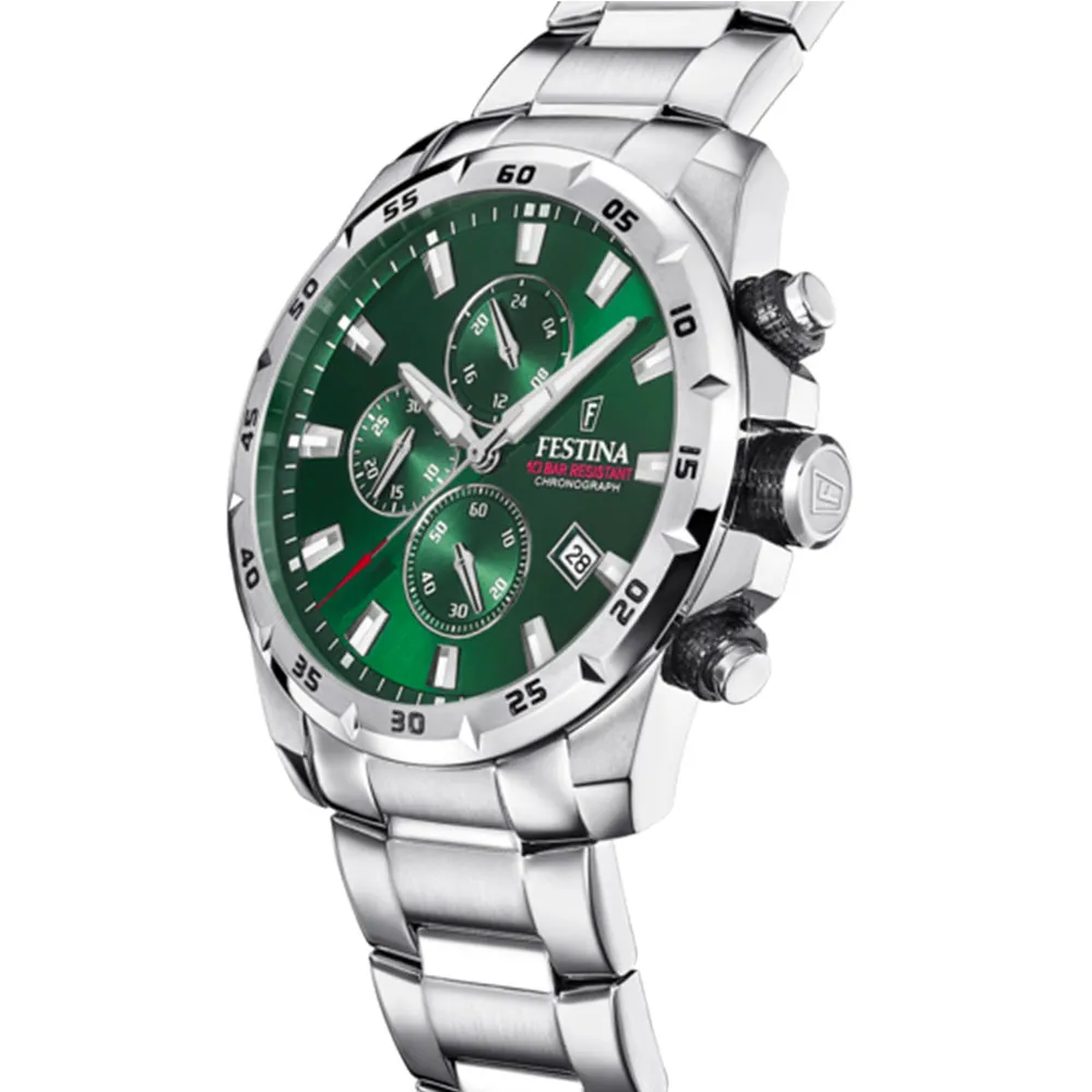 Часы FESTINA без камней