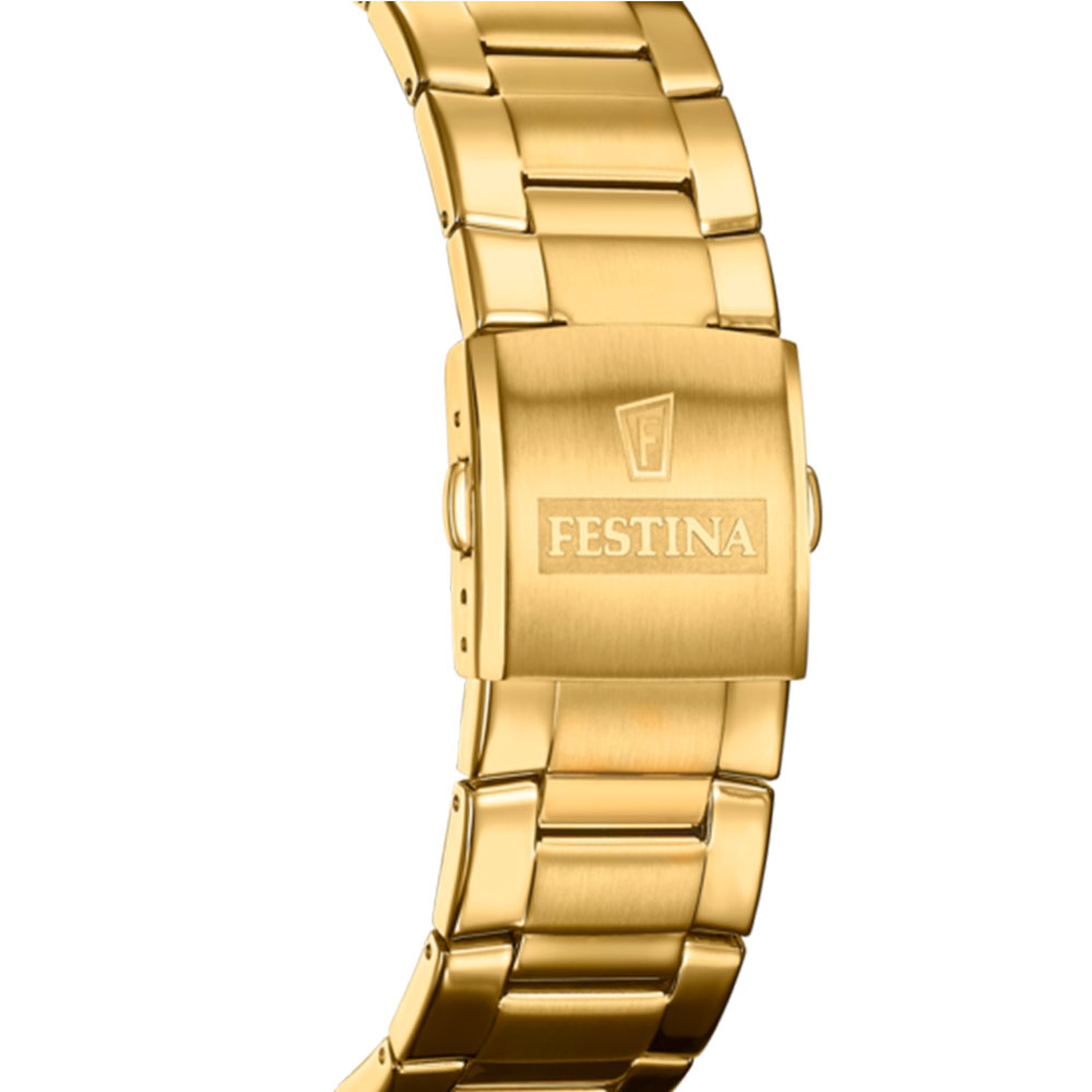 Ceas FESTINA  fără pietre