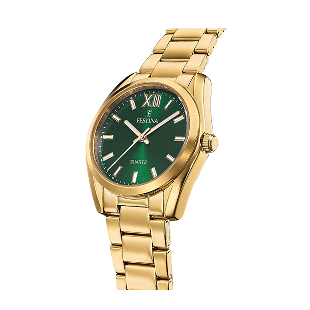 Часы FESTINA без камней