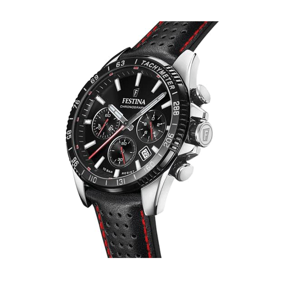 Часы FESTINA без камней