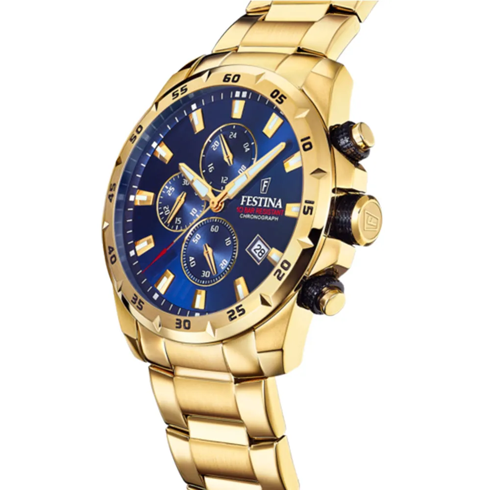 Часы FESTINA без камней