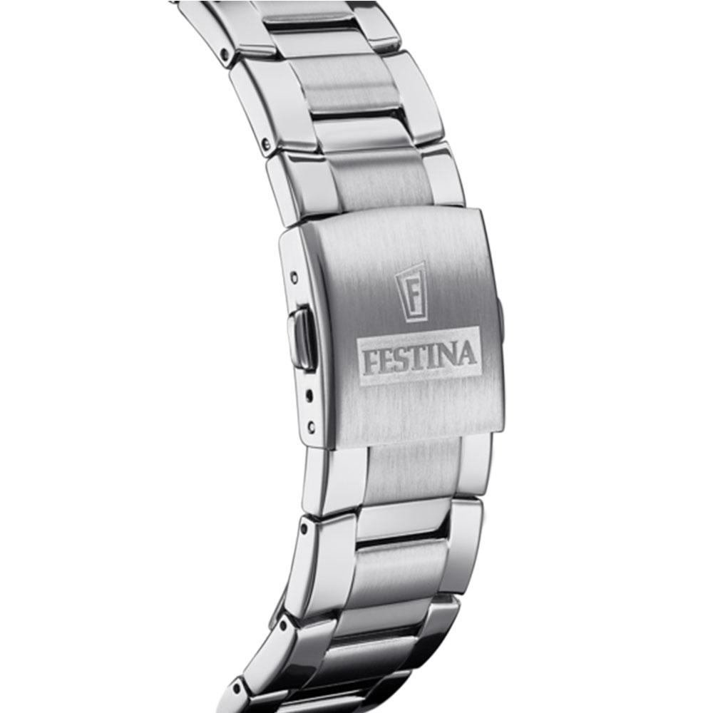 Ceas FESTINA  fără pietre