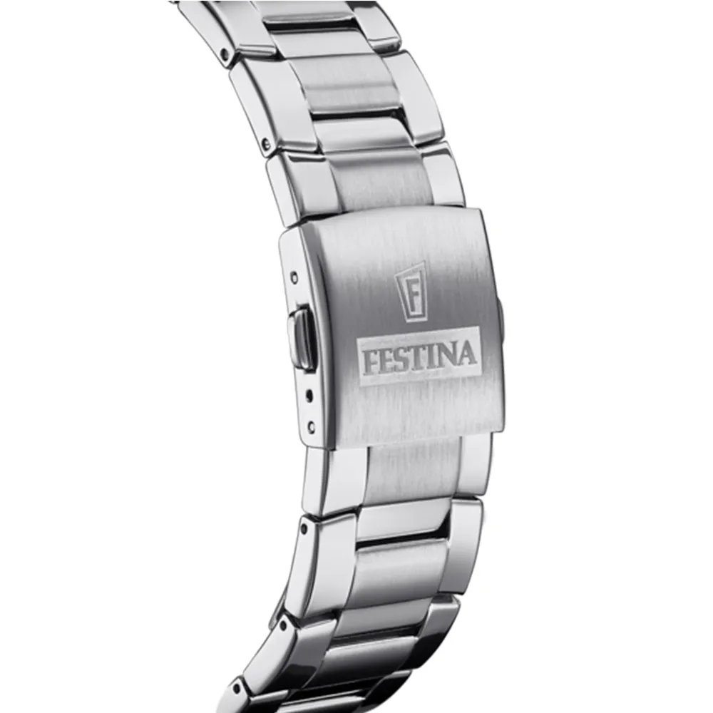 Часы FESTINA без камней