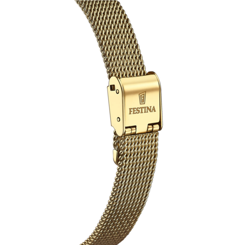 Ceas FESTINA  cu pietre Swarovski