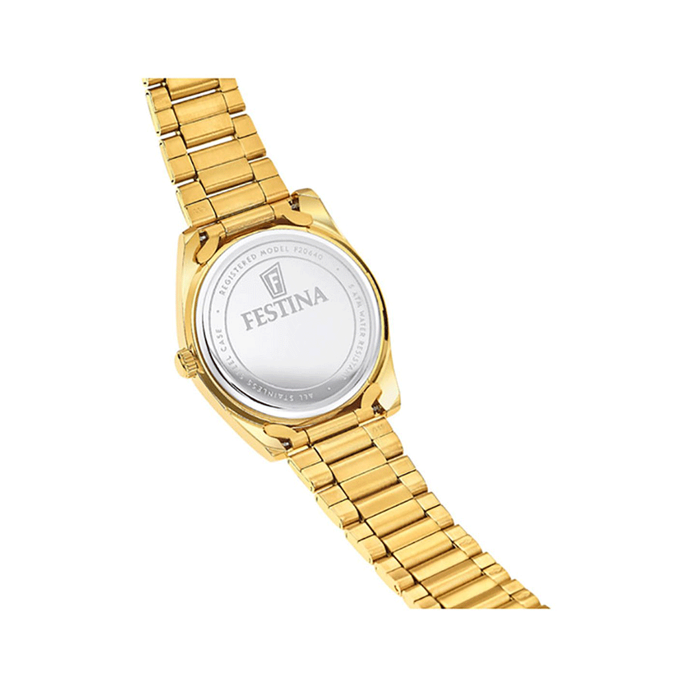Часы FESTINA без камней