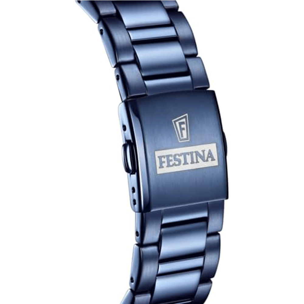 Часы FESTINA без камней