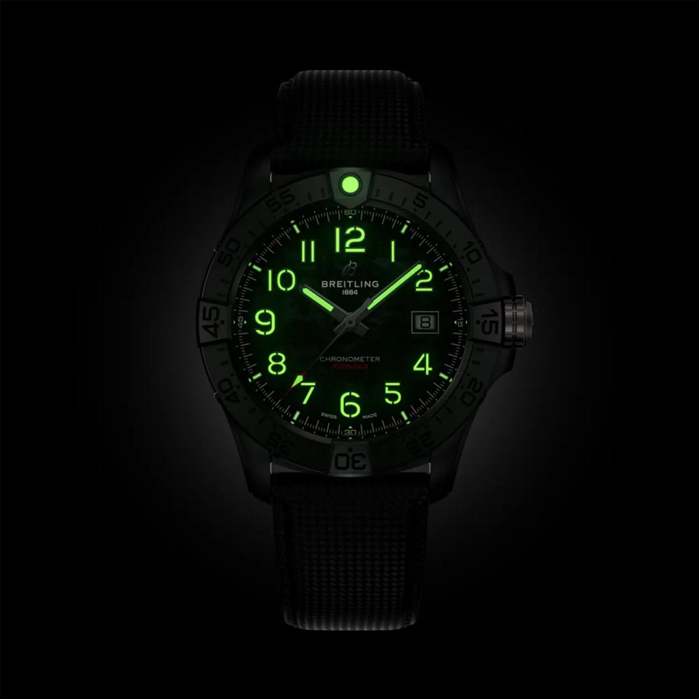 Часы BREITLING без камней