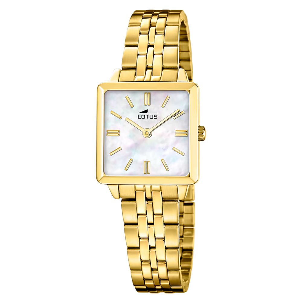 Ceas LOTUS  fără pietre