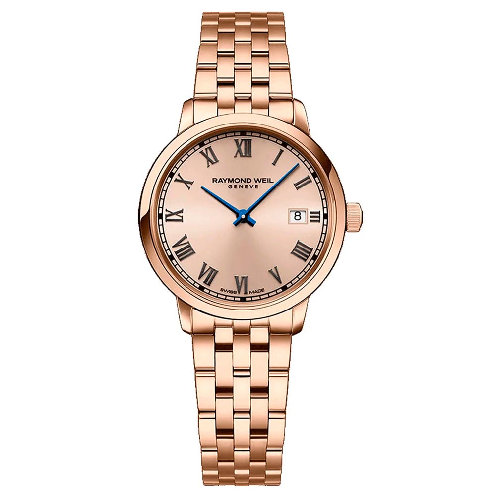Ceas RAYMOND WEIL  fără pietre