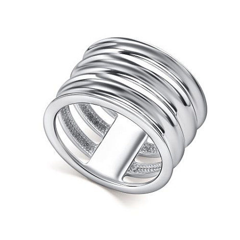 Inel din argint  fără pietre