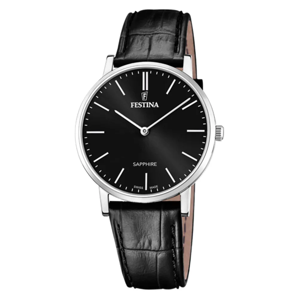 Ceas FESTINA fără pietre