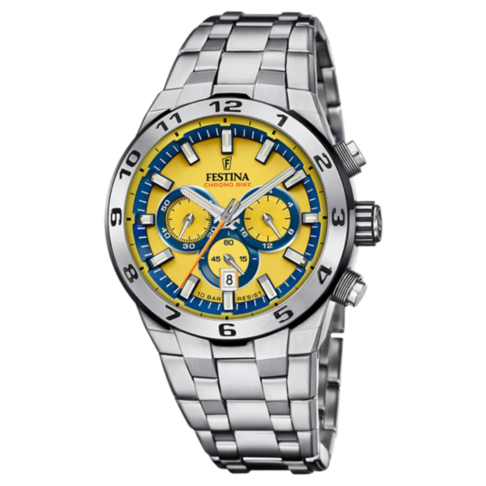 Часы FESTINA без камней