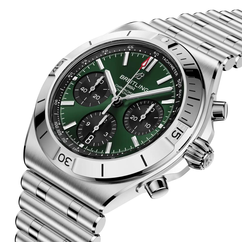 Ceas BREITLING Chronomat B01 Chronograph 42
