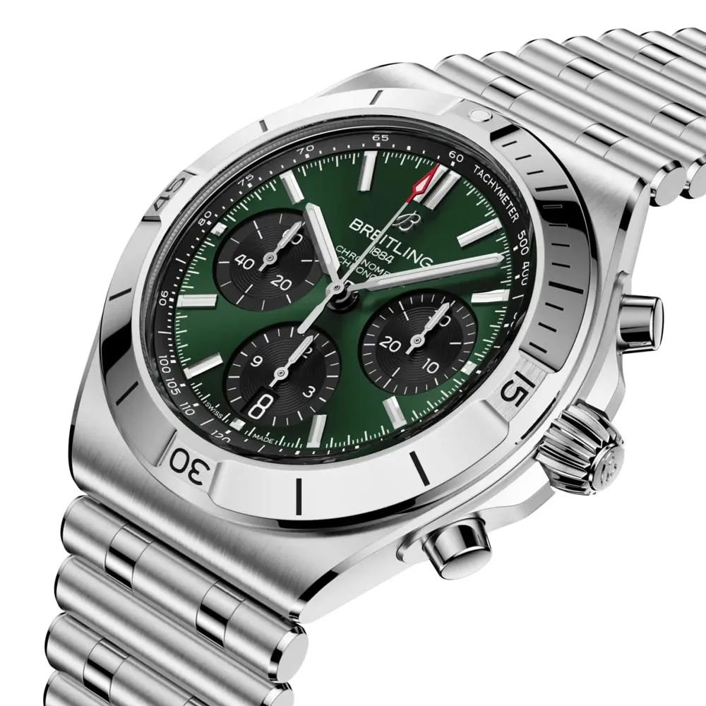 Ceas BREITLING Chronomat B01 Chronograph 42