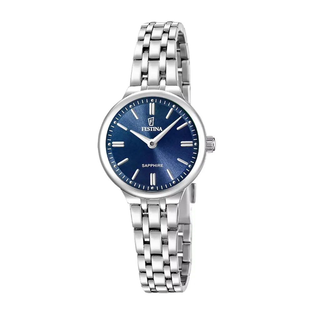 Ceas FESTINA fără pietre