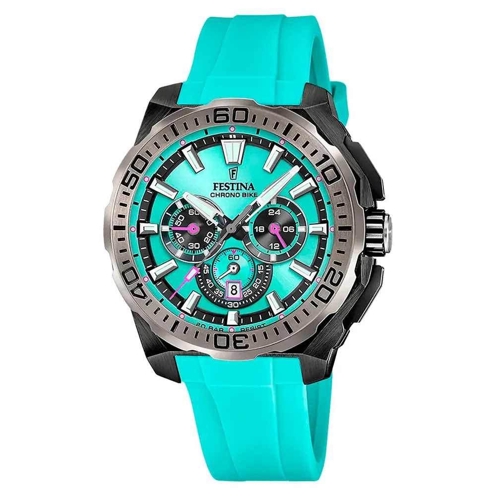 Часы FESTINA без камней