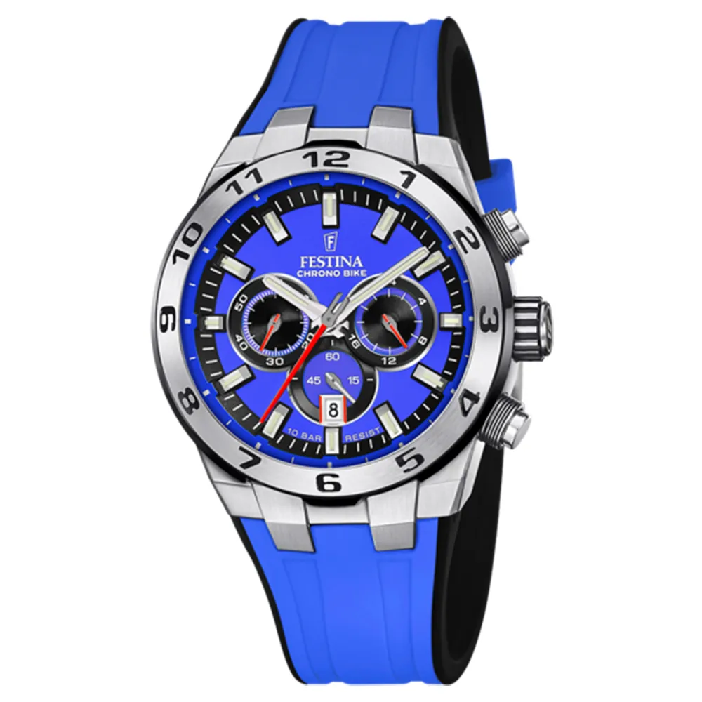 Часы FESTINA без камней