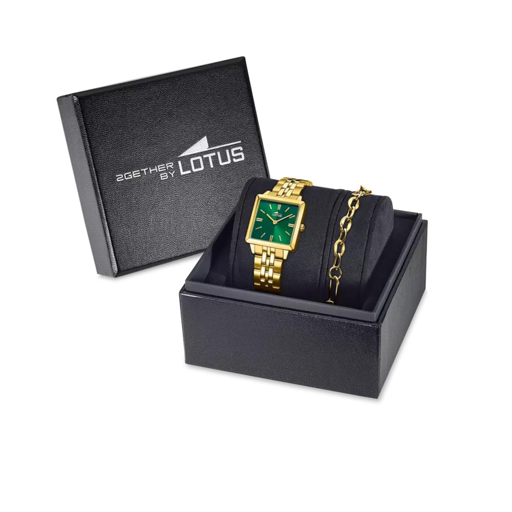 Ceas LOTUS  fără pietre