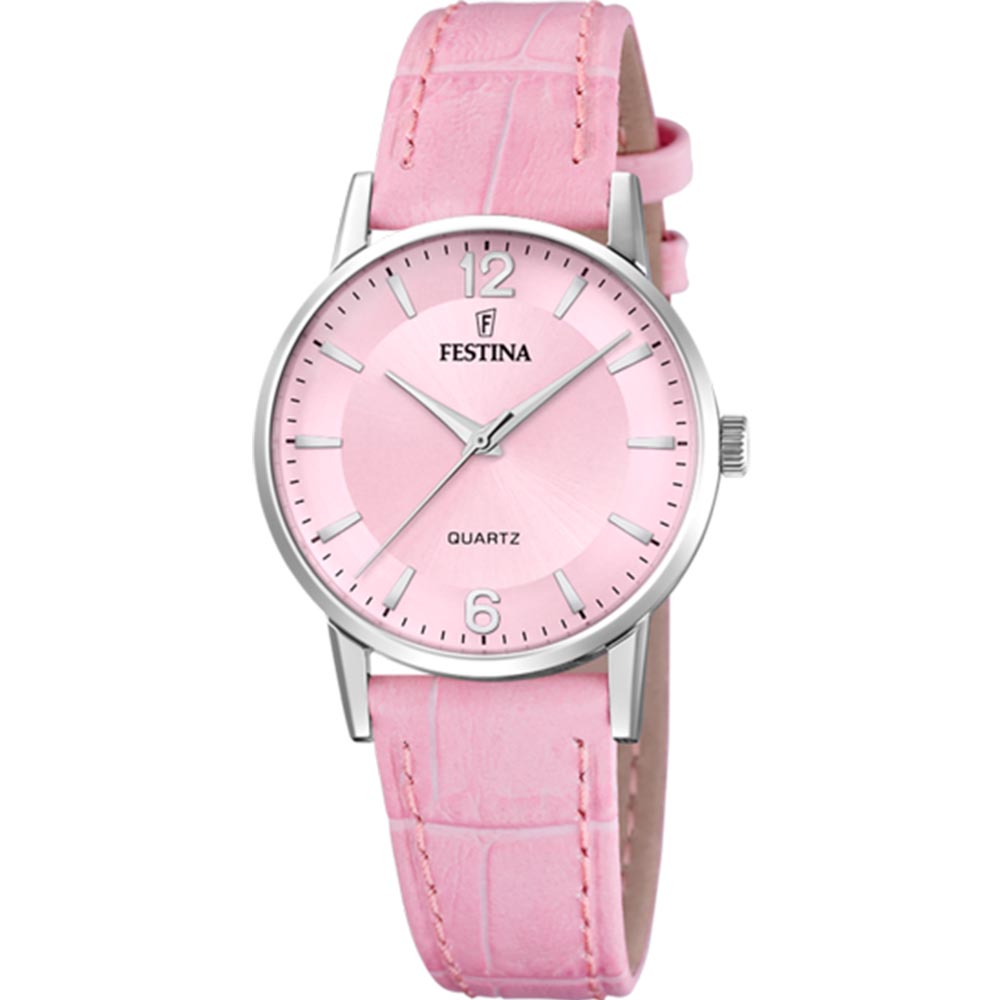 Часы FESTINA без камней