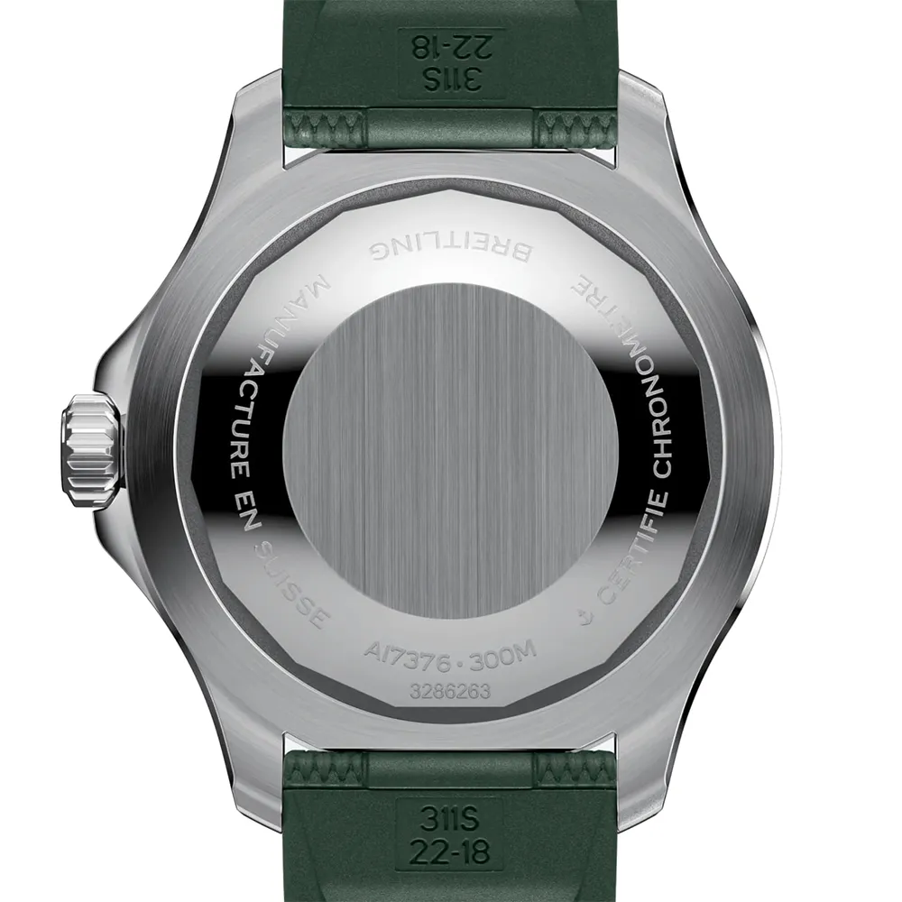 Ceas BREITLING Superocean Automatic 44