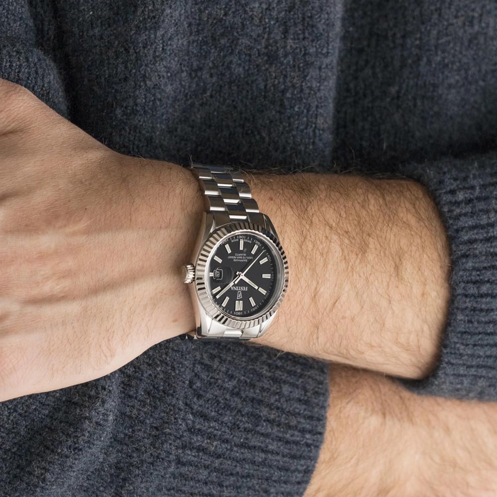 Часы FESTINA без камней