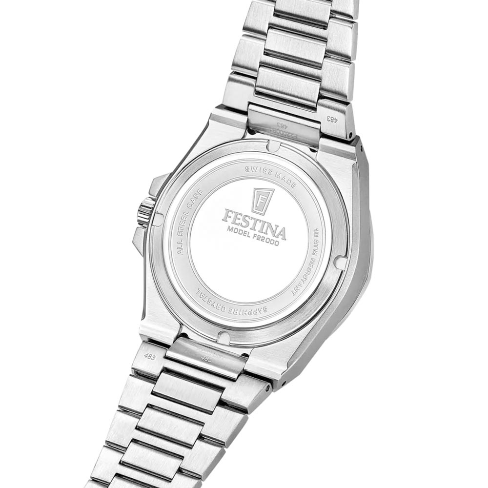 Часы FESTINA без камней