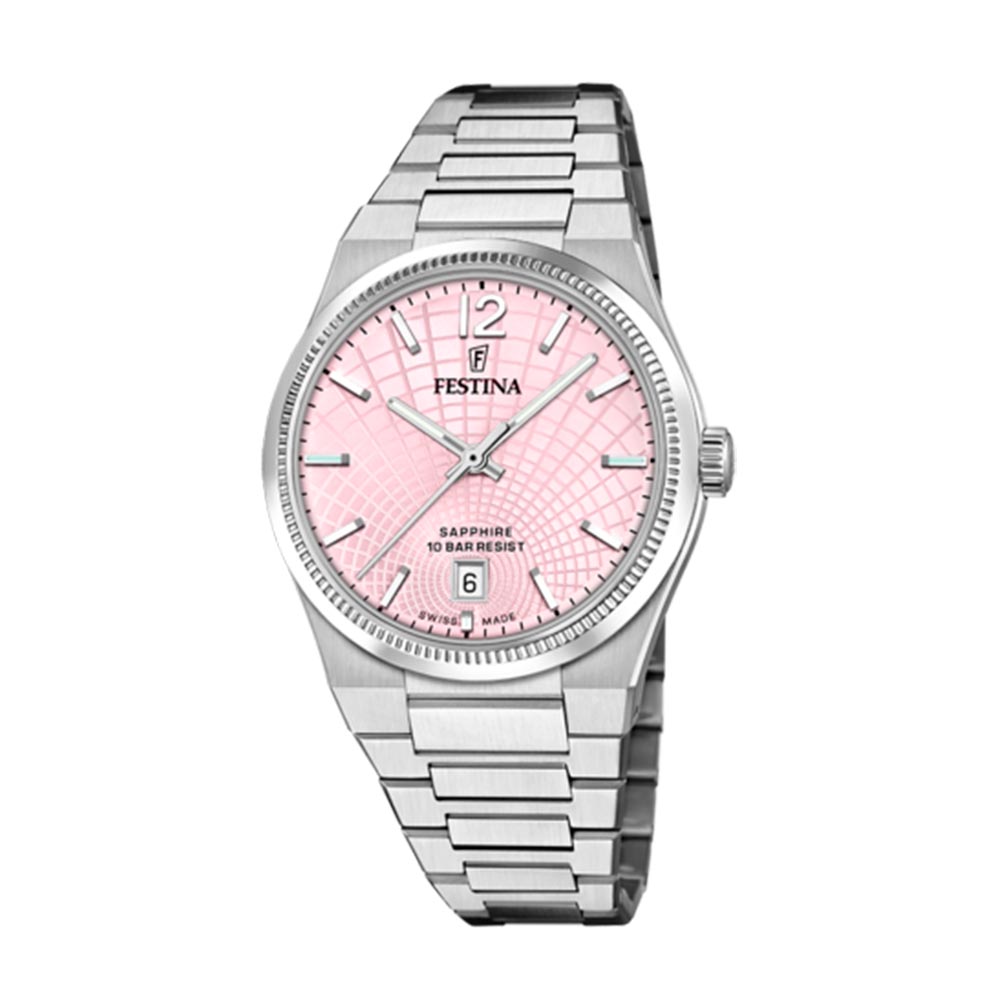 Часы FESTINA без камней