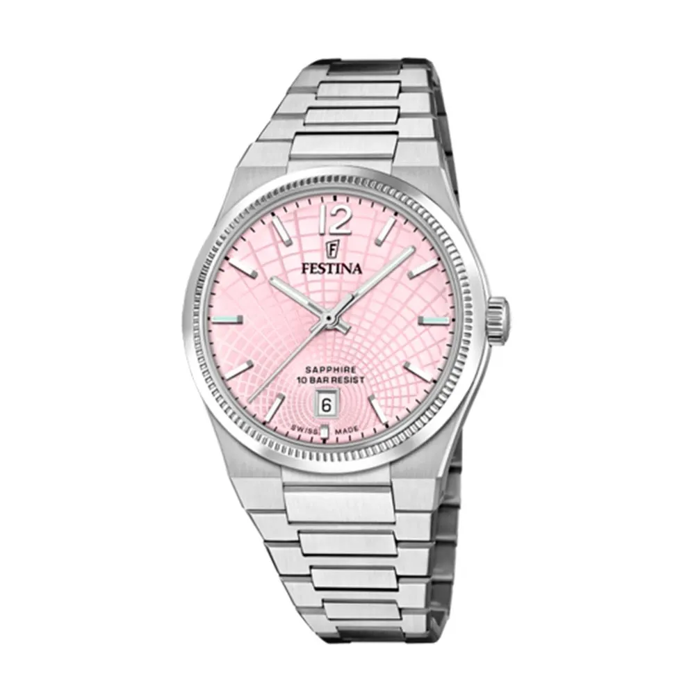 Часы FESTINA без камней