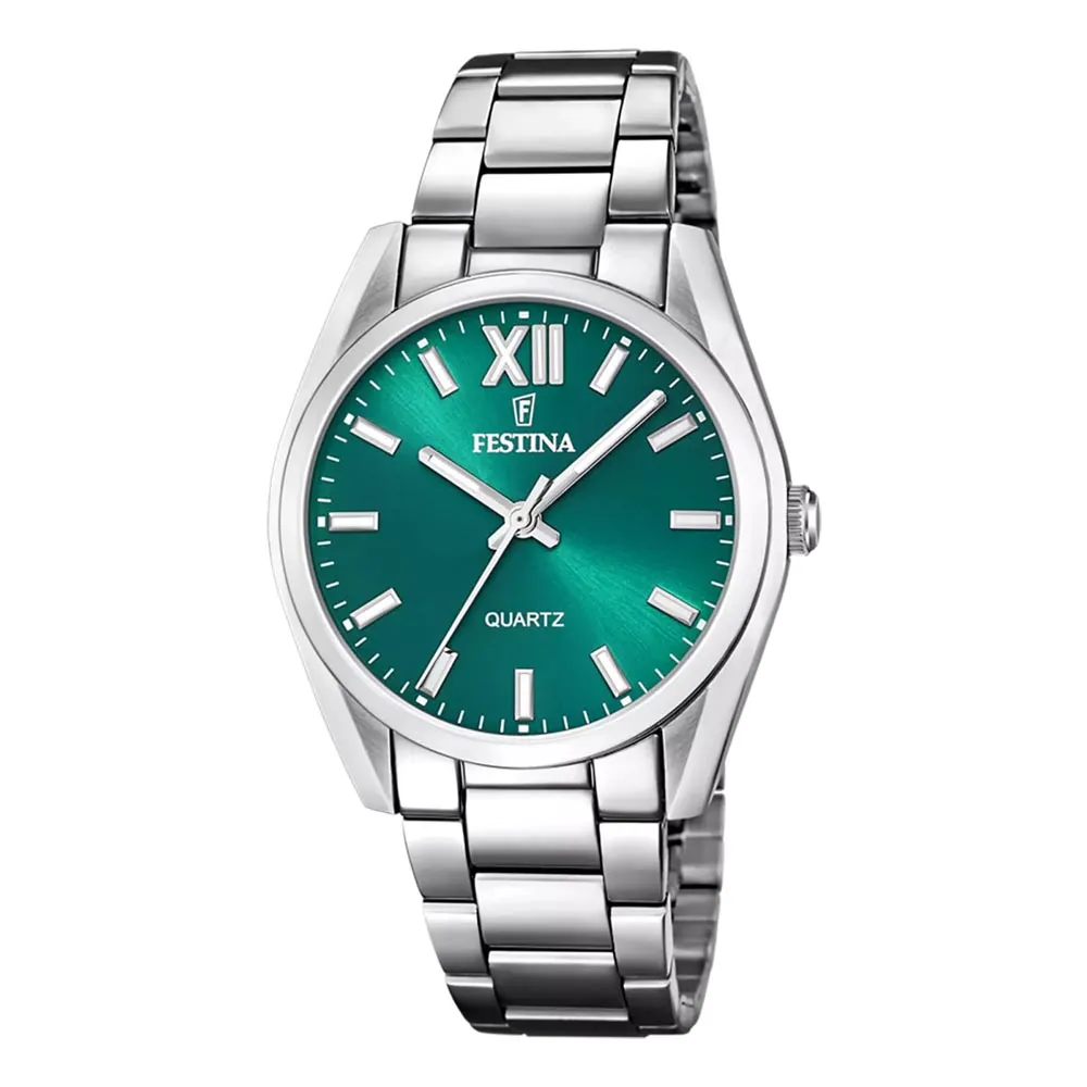 Часы FESTINA без камней