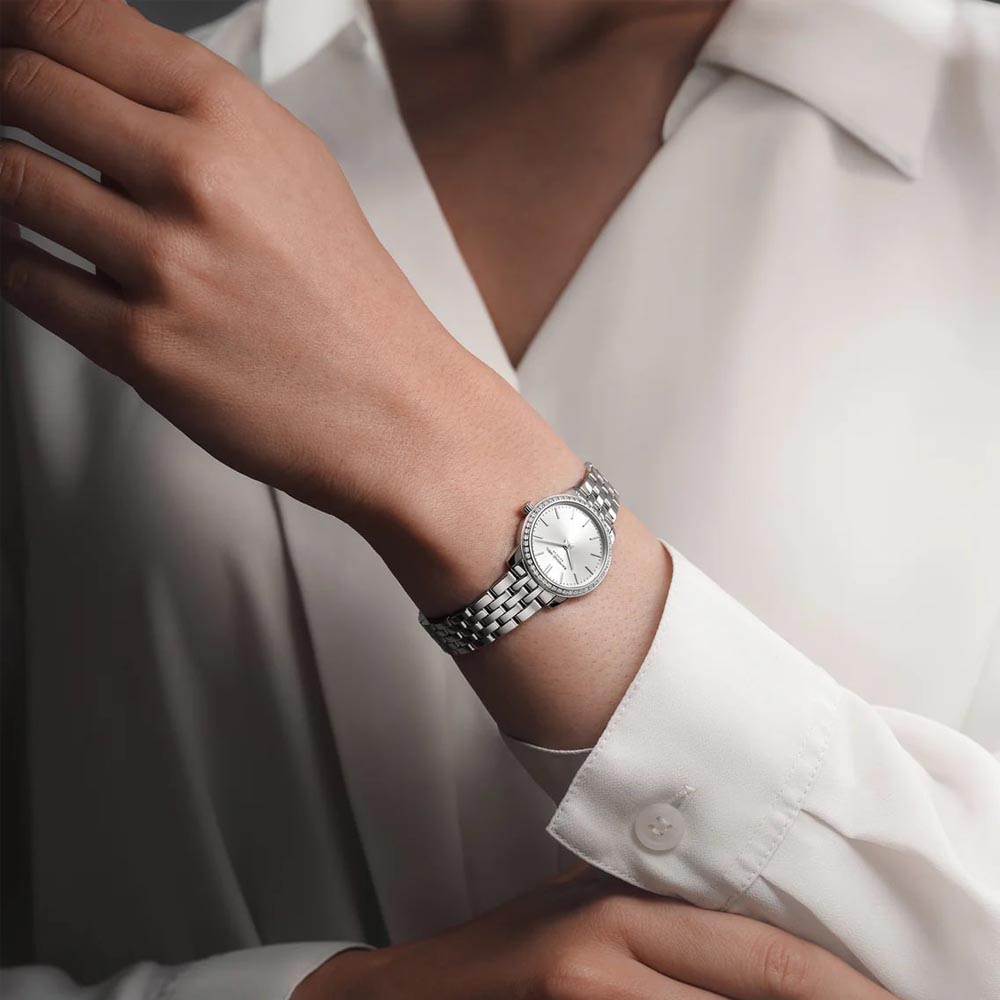 Часы RAYMOND WEIL Toccata