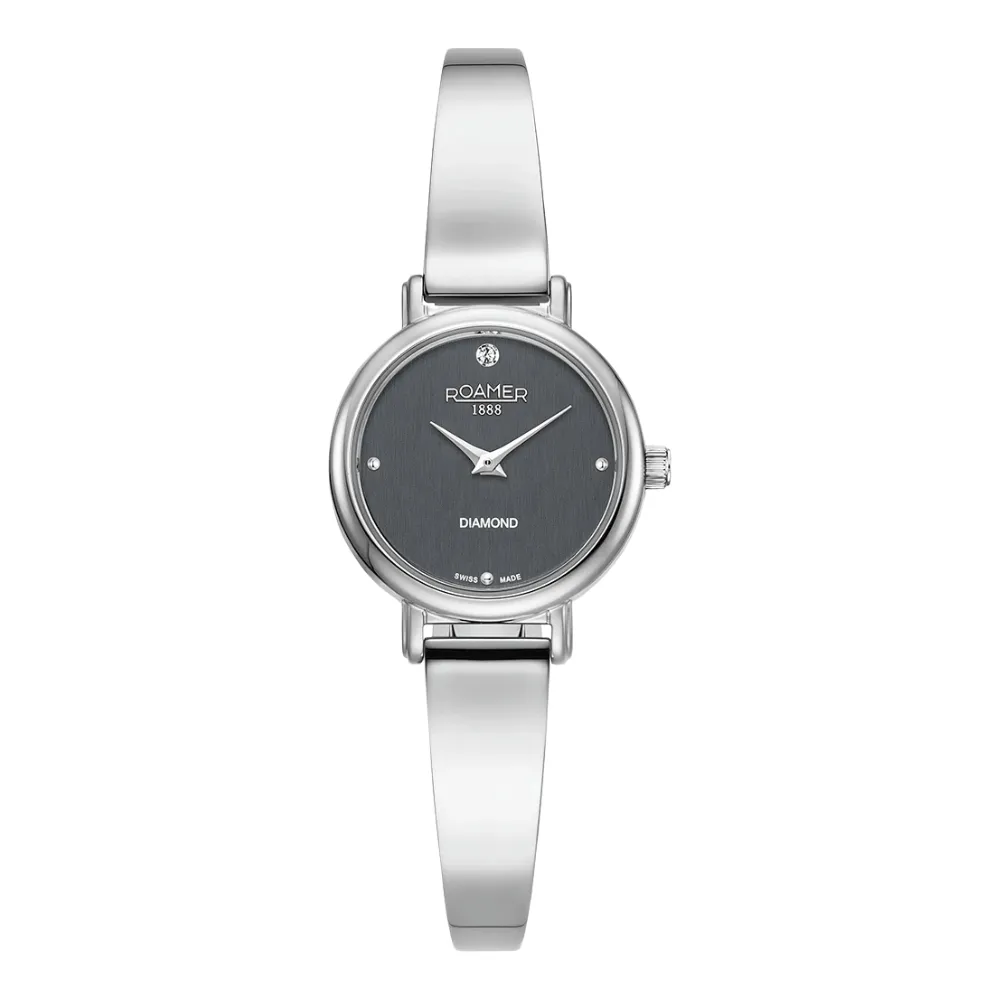 Ceas ROAMER cu pietre Diamant
